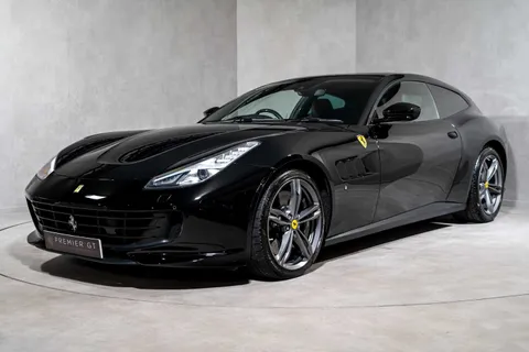 Ferrari GTC4 Lusso — photo 3 of 63