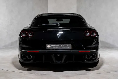 Ferrari GTC4 Lusso — photo 5 of 63