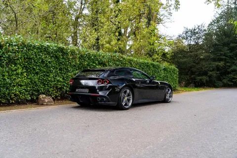 Ferrari GTC4 Lusso 3