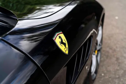Ferrari GTC4 Lusso 5