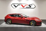 Ferrari GTC4Lusso V12 thumbnail