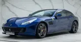 Ferrari GTC4Lusso V12 thumbnail