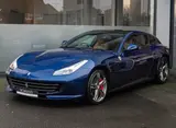 Ferrari GTC4Lusso V12 thumbnail