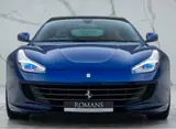 Ferrari GTC4Lusso V12 thumbnail