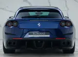 Ferrari GTC4Lusso V12 thumbnail