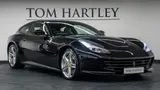Ferrari GTC4Lusso V12 thumbnail