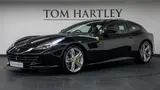 Ferrari GTC4Lusso V12 thumbnail