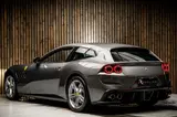 Ferrari GTC4Lusso thumbnail