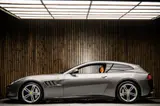 Ferrari GTC4Lusso thumbnail
