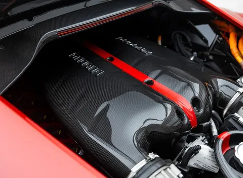 Ferrari LaFerrari — photo 2 of 60