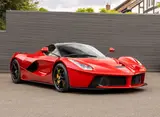 Ferrari LaFerrari thumbnail