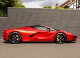 Ferrari LaFerrari thumbnail