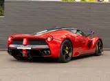 Ferrari LaFerrari thumbnail