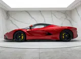 Ferrari LaFerrari thumbnail