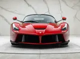 Ferrari LaFerrari thumbnail