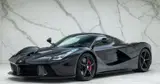Ferrari LaFerrari thumbnail
