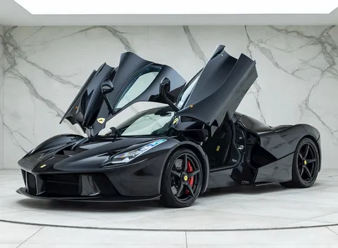 Ferrari LaFerrari — photo 3 of 24