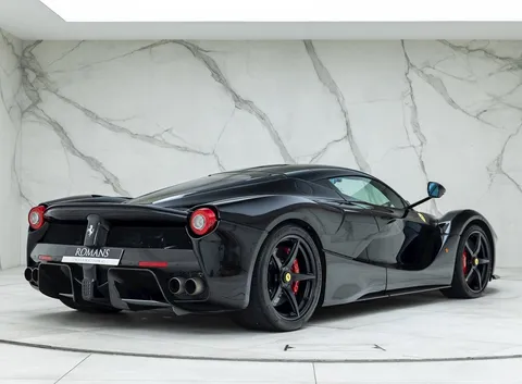 Ferrari LaFerrari — photo 5 of 24