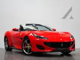 Ferrari Portofino thumbnail