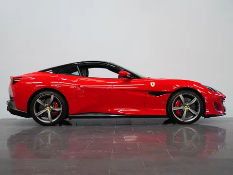 Ferrari Portofino — photo 3 of 10