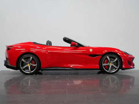 Ferrari Portofino — photo 4 of 10