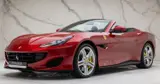 Ferrari Portofino thumbnail