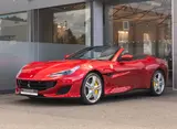 Ferrari Portofino thumbnail