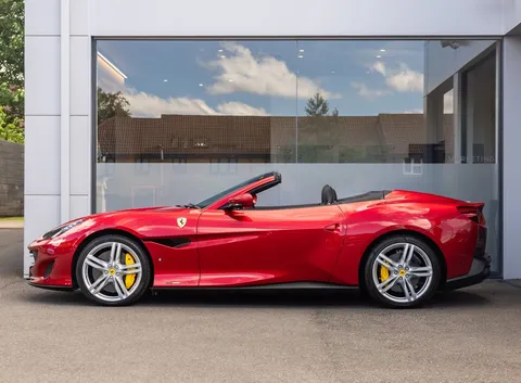 Ferrari Portofino — photo 4 of 60