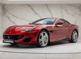 Ferrari Portofino thumbnail