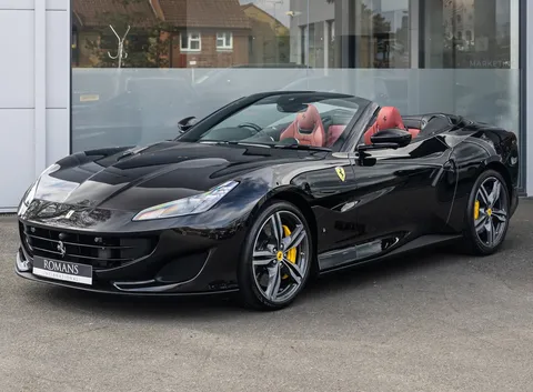 Ferrari Portofino — photo 3 of 38