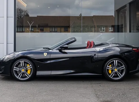 Ferrari Portofino — photo 4 of 38