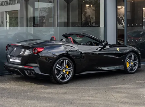 Ferrari Portofino — photo 5 of 38