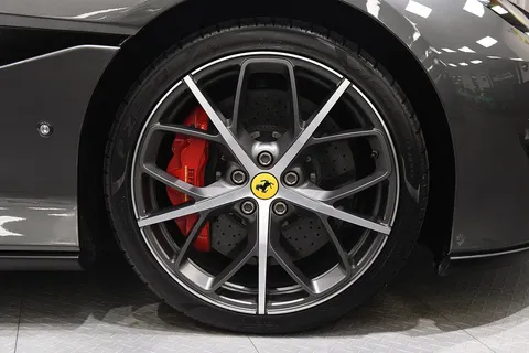 Ferrari Portofino T V8 3