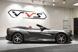 Ferrari Portofino T V8 thumbnail