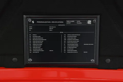 Ferrari Portofino — photo 3 of 52