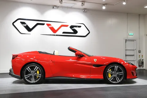 Ferrari Portofino — photo 4 of 52