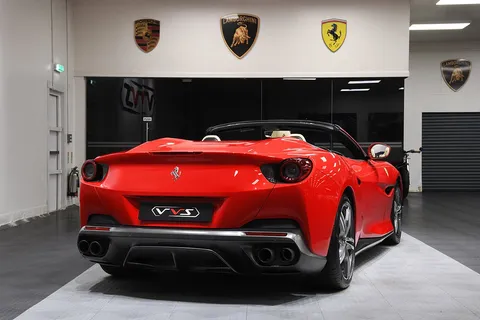 Ferrari Portofino — photo 5 of 52