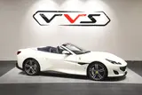 Ferrari Portofino T V8 thumbnail