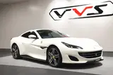 Ferrari Portofino T V8 thumbnail