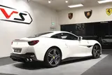 Ferrari Portofino T V8 thumbnail