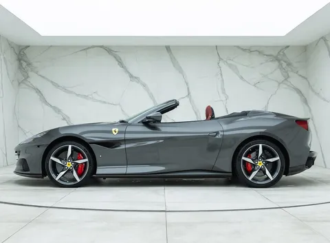 Ferrari Portofino M — photo 4 of 40