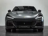 Ferrari Purosangue thumbnail