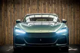 Ferrari Purosangue thumbnail