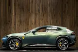 Ferrari Purosangue thumbnail