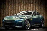 Ferrari Purosangue thumbnail