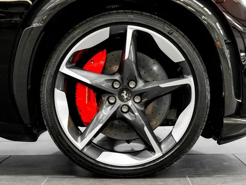 Ferrari Purosangue — photo 4 of 24