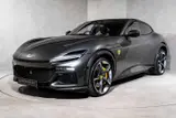 Ferrari Purosangue thumbnail