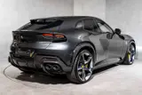 Ferrari Purosangue thumbnail