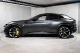 Ferrari Purosangue thumbnail