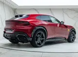 Ferrari Purosangue thumbnail